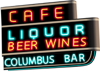 The Columbus Bar